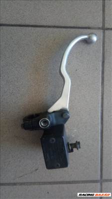 Suzuki Burgman 400 bal fékmunkahenger