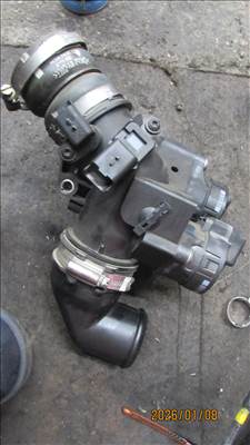 Volvo V50 1.6D Elektromos fojtószelep (9686487880)