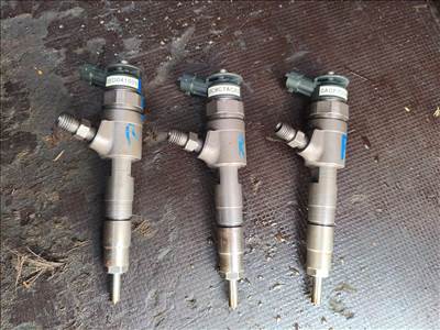 Peugeot 3008 I, Peugeot 5008 I, Partner II, Citroën Berlingo II, C3 II 1.6 BLUE HDI PORLASZTÓK 0445110566