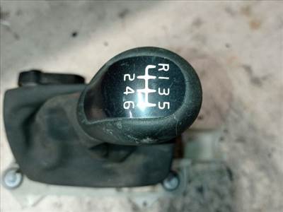 Volvo S40 Váltó Kulissza *151233*