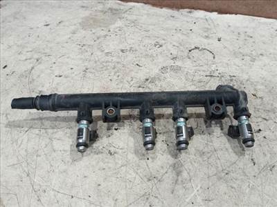 Fiat Punto II Porlasztó Sor / Híd *151058* 3219018301b671