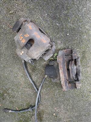 BMW X5 E53 első féktuskó