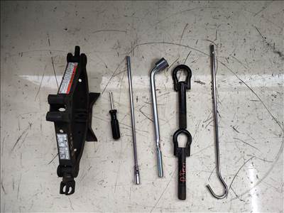 Daihatsu Terios (2nd gen) emelő készlet 