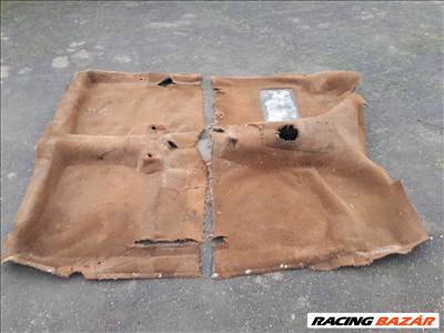 Lada Zsiguli 2105 sedan padlószőnyeg 