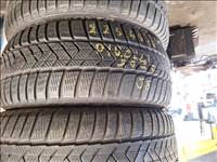  225/45/18"  Pirelli téli gumi 