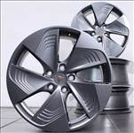  5x112 7,5JJ 18" új Cupra Born Vw Id.3 Vw Golf Jetta Touran Caddy (gyári felni) alufelni