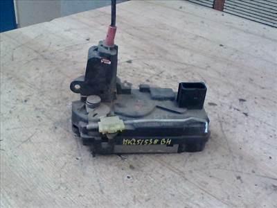 OPEL ASTRA H 04-10 Bal hátsó ajtó zárszerkezet központi záras