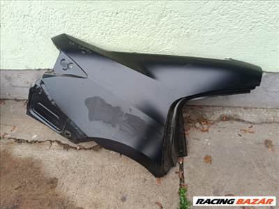 Toyota Camry VII Jobb hátsó Sárvédő