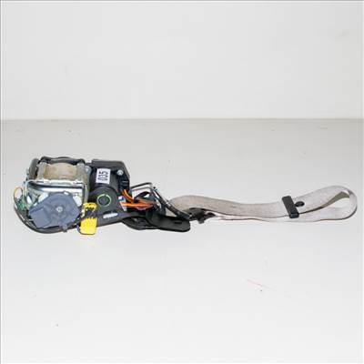 BMW 5er E60 övfeszítő