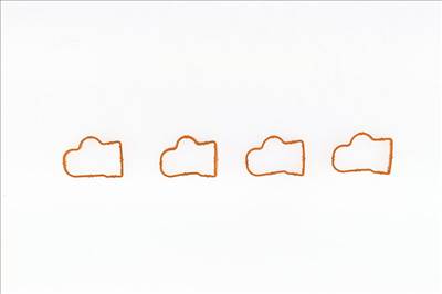 tömítés, szívókönyök CORTECO 450694H for OPEL