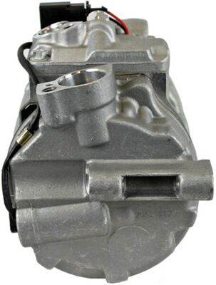 MAHLE ACP 451 000S - klíma kompresszor AUDI VW