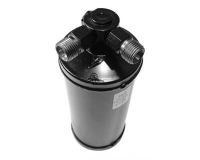 MAHLE AD 142 000S - klíma szárítószűrő PORSCHE