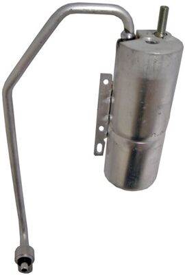 MAHLE AD 52 000S - klíma szárítószűrő CADILLAC FIAT OPEL SAAB VAUXHALL