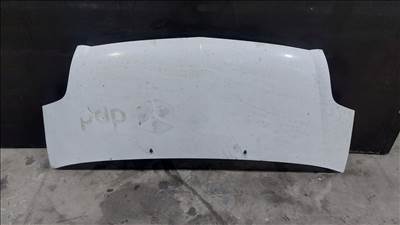 Renault MASTER Opel MOVANO 03- Motorháztető gépháztető géptető 9513 7751474717