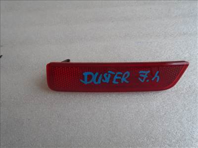 Dacia Duster I prizma hátsó lökhárítóba jobb 265604000r