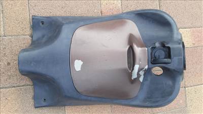 Piaggio Liberty térdidom 