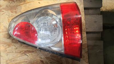 Subaru Forester jobb hátsó lámpa 