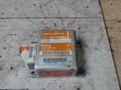 AUDI A4 94-98 Légzsák indító elektronika