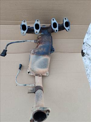 Fiat punto katalizátor, 1.2 8v, 46542849