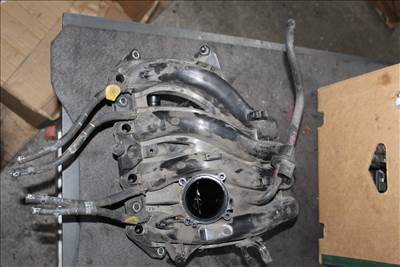 Volkswagen Polo V 1.6 16V Szívósor benzin-gáz 026129709JM