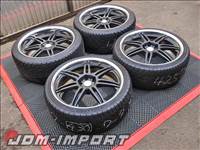  WORK Gnosis 9×20 and 10×20 5x114.3 használt alufelni