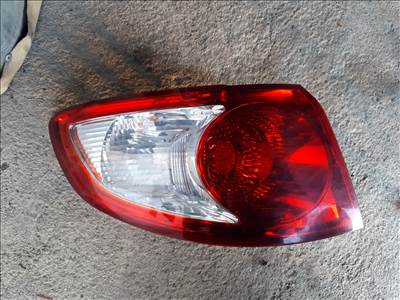 Hyundai Santa Fé (CM) Bal hátsó lámpa 92401-2B000 924012b000