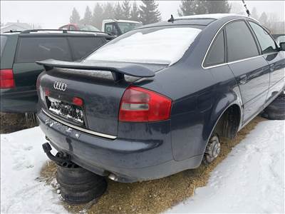 Audi A6 (C5 - 4B) bontott alkatrészei