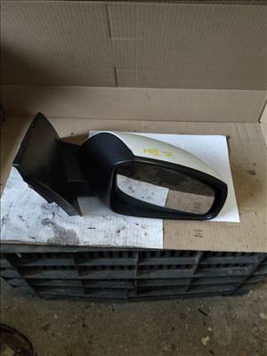 Renault Mégane III Jobb visszapillantó tükör 