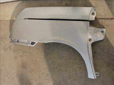 354. Fiat Ulysse 2 jobb hátsó sárvédő 