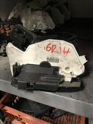 Volkswagen Polo V jobb hátsó zár 6r0839016a