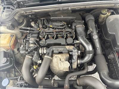 Peugeot 407 manuális váltó (1.6hdi)