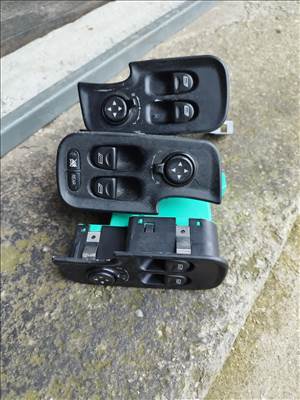 Alfa Romeo 147 ablakemelő kapcsoló 