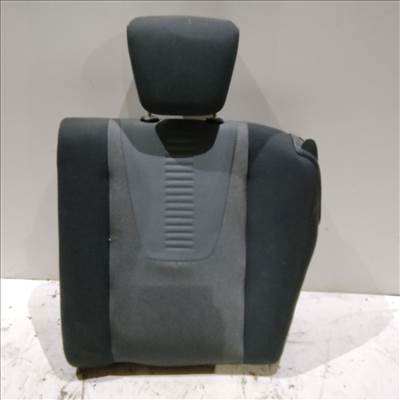 202884 Ford Ka 2008-2016 bal hátsó háttámla