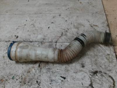 CITROEN C8 2002.05.01-2008.02.28 Ablakmosó tartály betöltőcső