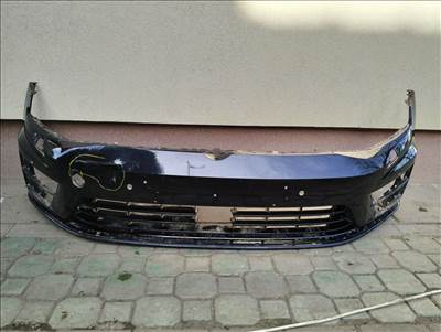 Volkswagen Golf VII R első lökhárító 5G0807221 Bj- 5g0807221bjbm