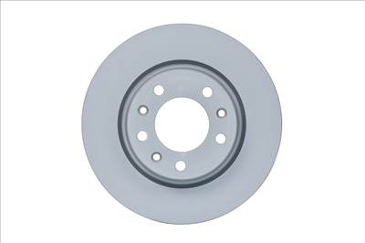 féktárcsa BOSCH 0 986 479 C34 for CITROËN, PEUGEOT