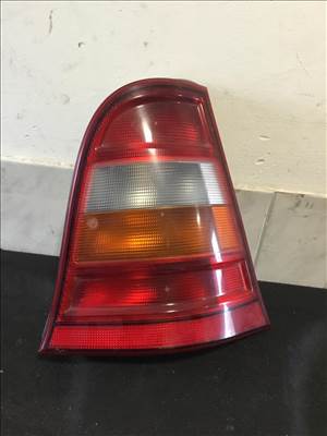 Mercedes A-osztály W168 W168 A osztály jobb hátsó lámpa 