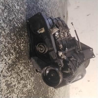 OPEL ASTRA F 94-02 Motor. benzin fűzött blokk hengerfejjel