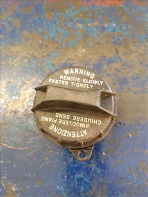 Kia Ceed (ED) 06-12 Tanksapka