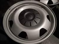 Volkswagen T5 - T6  17-es acélkerék