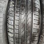 235/60 R18 ÚJ!! Pirelli nyári gumi 100000ft a 4db/273/
