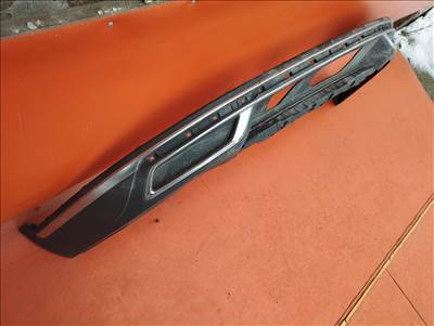 Vw Passat B8 Alltrack hátsó diffúzor 3G0807521M (S67.60.123K)a