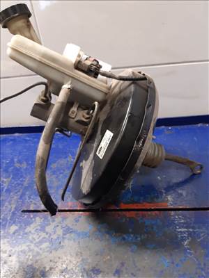 Ford Transit 00-06 Devander + Főfék Munkahenger + Fékfolyadék Tartály