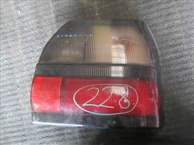Renault R19 hátsó lámpa 