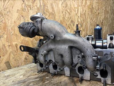 Audi A4 (B6/B7), Audi A6 (C5 - 4B), Volkswagen Passat B5 Avf, awx szívócsonk 