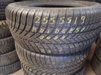  255/55/19" Bridgestone téli gumi 