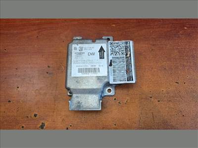 OPEL VECTRA C Légzsák Elektronika 13170590
