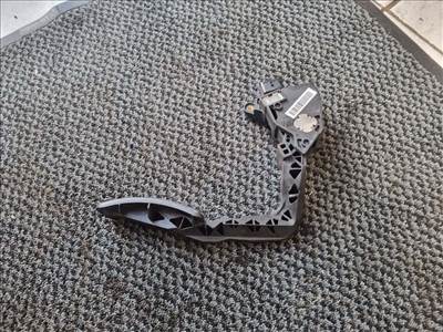 Renault Grand Scenic III elektromos gázpedál