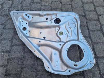 Mercedes-Benz C (W204) bal hátsó elektromos ablakemelő szerkezet