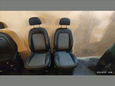 Opel Antara ülésgarnitúra